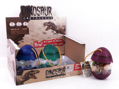 Dinosaur Animal Set(6in1) toys