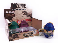 Dinosaur Animal Set(6in1) toys