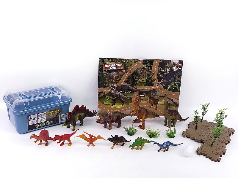 Dinosaur Animal Set toys