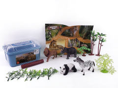 Animal Set toys