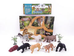 Animal Set toys