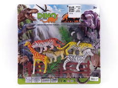 Animal Set toys