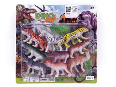 Animal Set toys