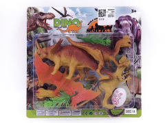 Dinosaur Set toys