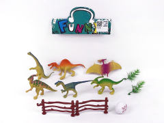 Dinosaur Set toys