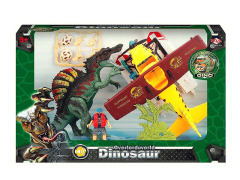 Dinosaur Set toys