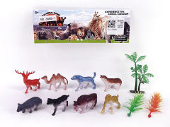 Animal Set toys