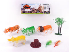 Animal Set toys