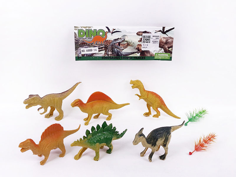 Dinosaur Set toys