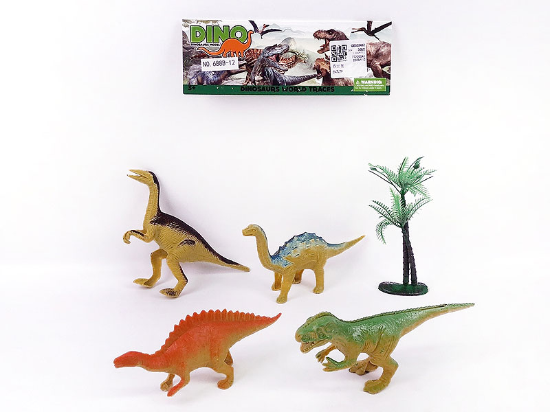 Dinosaur Set toys