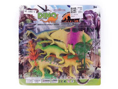 Dinosaur Set toys