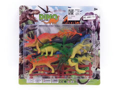 Dinosaur Set