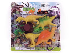 Dinosaur Set toys