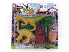 Dinosaur Set toys