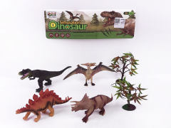 Dinosaur Set toys