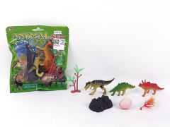 Dinosaur Set(2S) toys