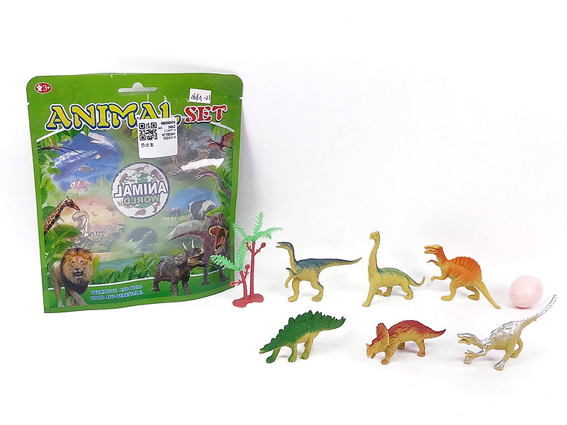 Dinosaur Set toys