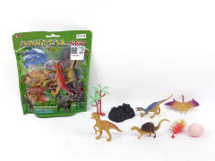 Dinosaur Set(2S) toys