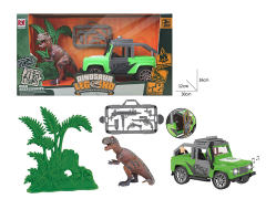 Dinosaur Set toys