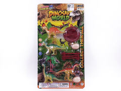 Dinosaur Set toys