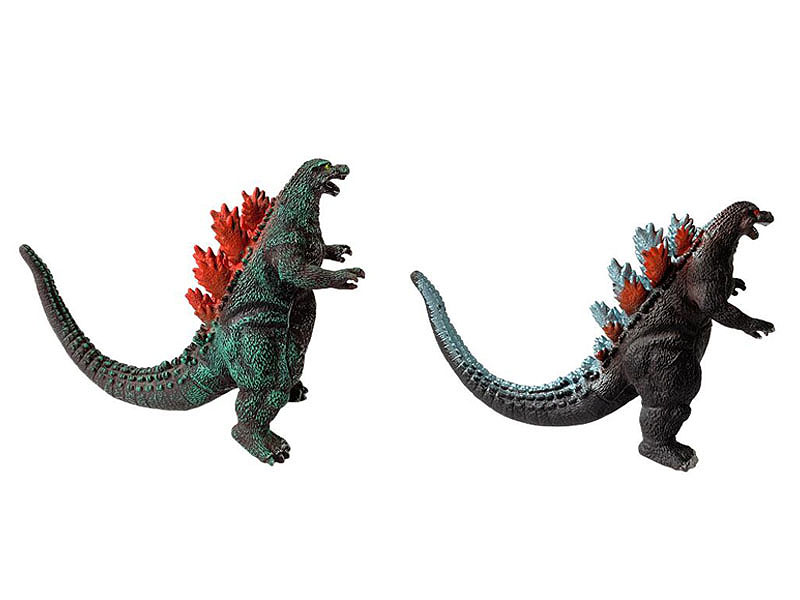 Godzilla(2C) toys