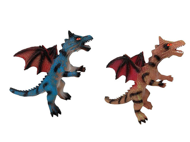 Flying Dragon W/IC(2C) toys