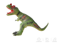 Ceratosaurus W/IC toys