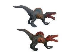 Spinosaurus W/IC(2C) toys