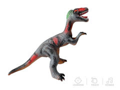 Velociraptor W/IC toys