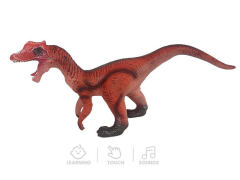 Cryolophosaurus W/IC toys