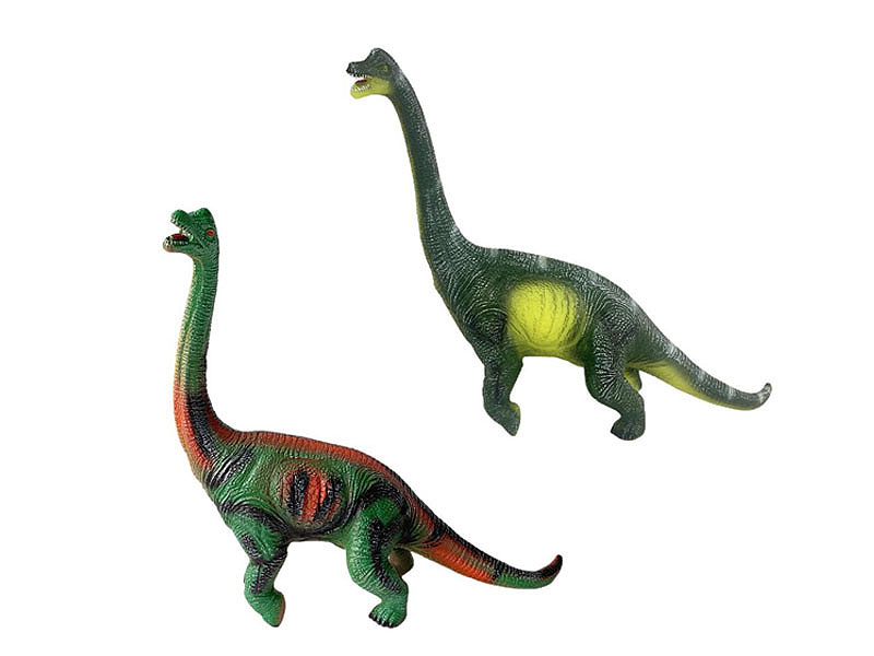 Brachiosaurus W/IC(2C) toys