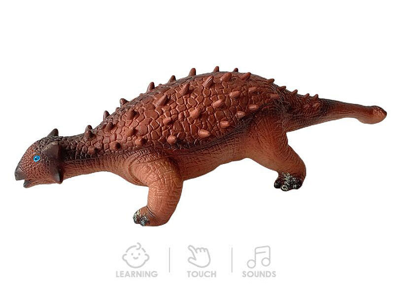 Dimetrodon W/IC toys