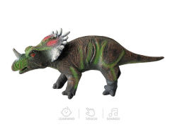 Styracosaurus W/IC toys