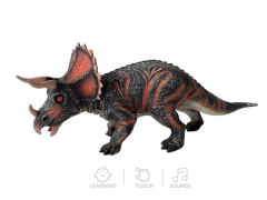 Triceratops W/IC toys