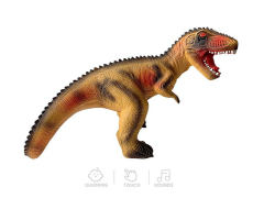 Allosaurus W/IC toys