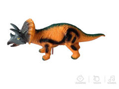 Triceratops W/IC toys