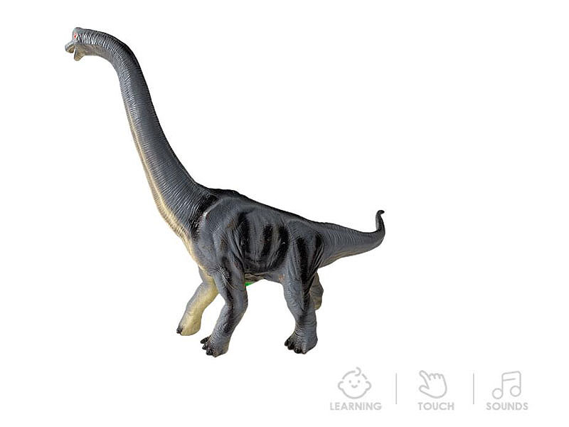 Brachiosaurus W/IC toys