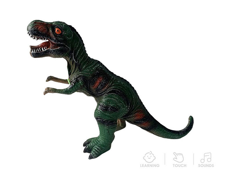 Tyrannosaurus W/IC toys