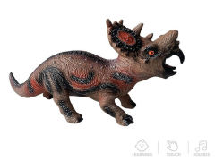 Triceratops W/IC toys