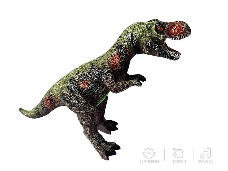 Tyrannosaurus Rex W/IC toys