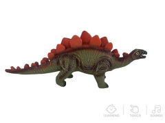 Stegosaurus W/IC toys