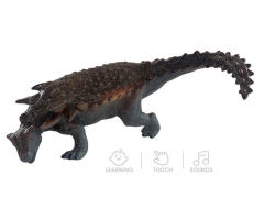 Ankylosaurus W/IC toys