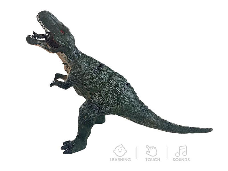 Tyrannosaurus Rex W/IC toys