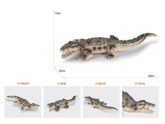 24inch Crocodile toys