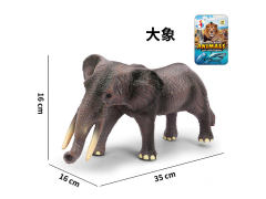 Elephant toys