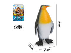 Penguin toys