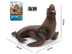 Sea Lion toys