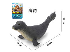 Seals toys