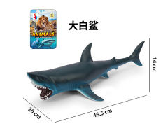 Shark toys