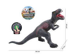 Dinosaur W/IC toys